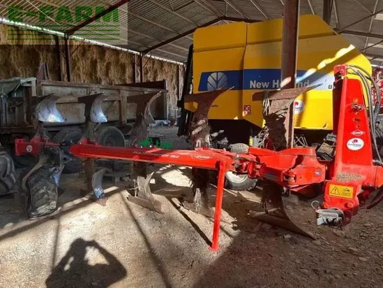 Arado - Kuhn - mm152-5et