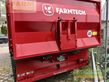 Volquet - Farmtech - durus 1600