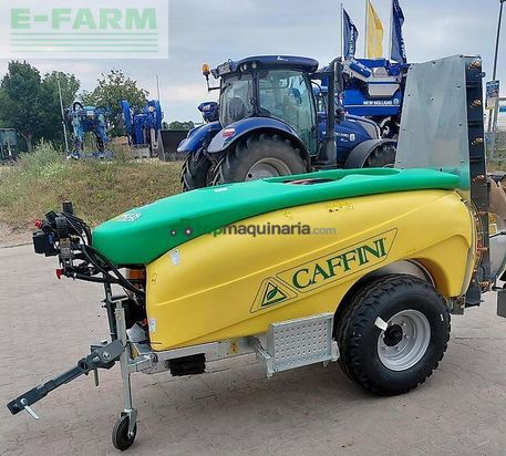Atomizador -  - caffini trendplus 1500
