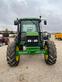 Tractor agrícola - John Deere - 6200