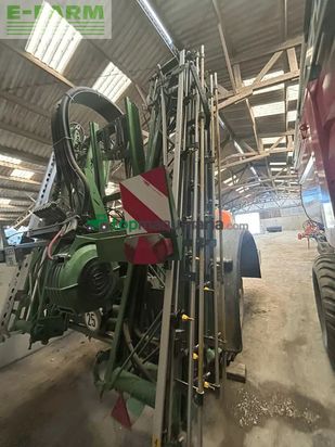 Atomizador - Amazone - ug 2200