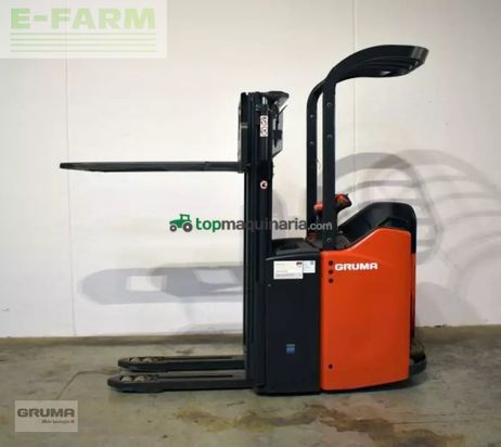 Elevadora - Linde - l 14 sp ion 1177-00