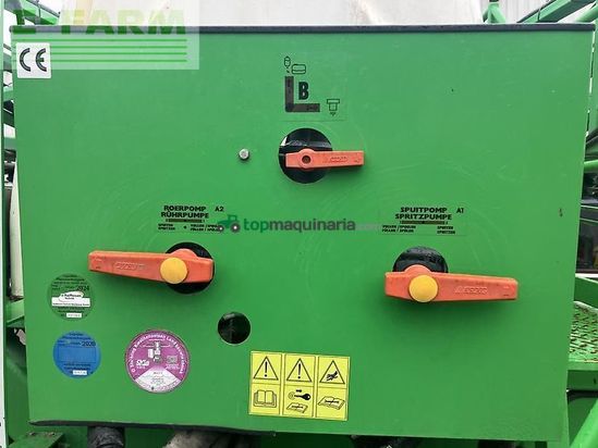 Atomizador - CHD - d 3627