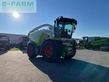 Cosechadora de Cereal - Claas - jaguar 950 e5