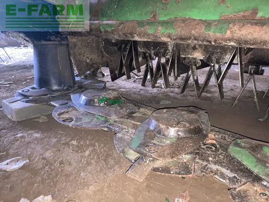 Cortacésped manual - John Deere - 331