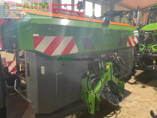 Esparcidor - Amazone - za-ts 3200 hydro pro