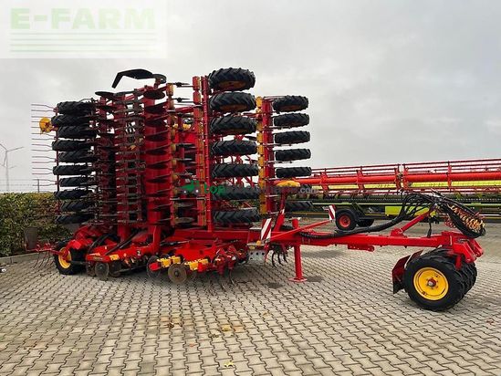 Sembradora - Väderstad - rapid rda 800 s