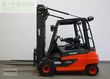Elevadora - Linde - e 30 ion 387