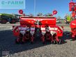 Sembradora monograno mecanica - Maschio - chrono 306 6r75