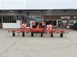 Henificador - Kuhn - gf 6502