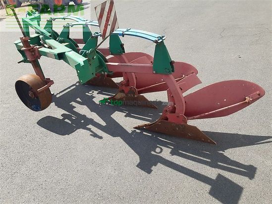 Arado - Belarus - bkmp 3