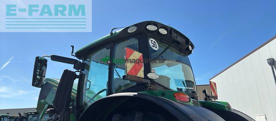 Tractor agrícola - John Deere - 6230R