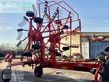 Rastrillo - Kuhn - ga 7501