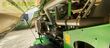 Cosechadora de Cereal - John Deere - 8300