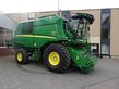 Cosechadora de Cereal - John Deere - t660i prodrive 30 km/h