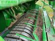 Empacadora gigant - John Deere - f441m