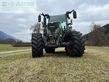 Tractor agrícola - Fendt - 724 vario profi+