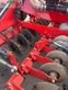 Combinado de siembra - Kverneland - u drill plus 4001f