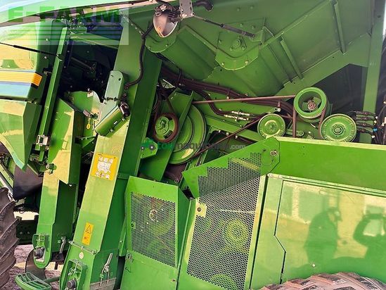Cosechadora de Cereal - John Deere - s780 *630x sw*