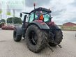 Tractor agrícola - Valtra - 254 versus
