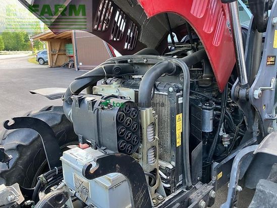Tractor agrícola - Case IH - jxu 95