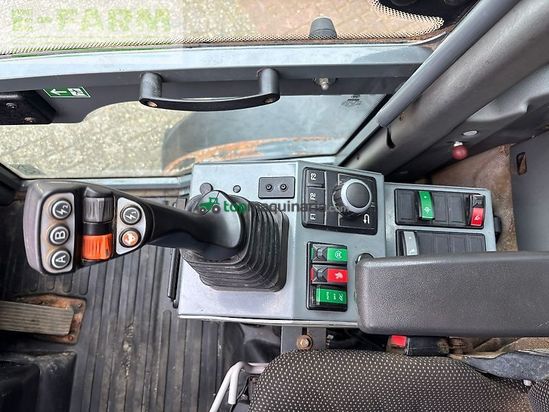 Telescopica - Weidemann - 5080t