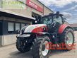 Tractor agrícola - Steyr - cvt 6185 hi-escr
