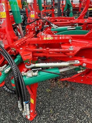 Arado - Kverneland - 2300 s variomat 5 schar volldrehpflug neu