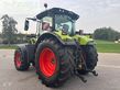 Tractor agrícola - Claas - arion 660