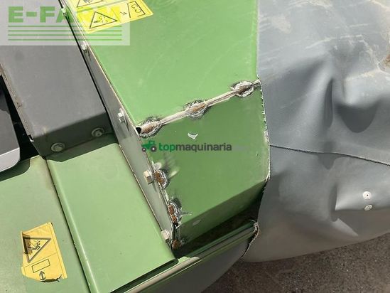 Cortacésped manual - Fendt - cutter 310 tl