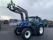 Tractor agrícola - New Holland - t6.180 electrocommand t4b