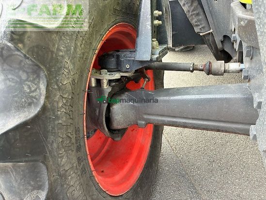 Tractor agrícola - Claas - arion 410