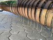 Empacadora gigant - New Holland - br 9060 crop cutter