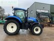 Tractor agrícola - New Holland - t7.210 auto command tractor (st25411)