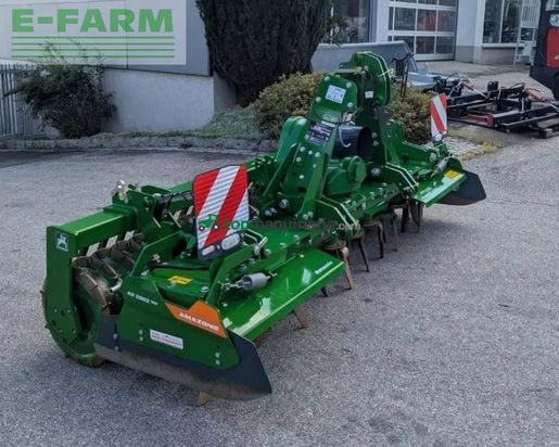 Grada rotativa - Amazone - ke 3002-190 rotamix kreiselegge