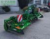 Grada rotativa - Amazone - ke 3002-190 rotamix kreiselegge
