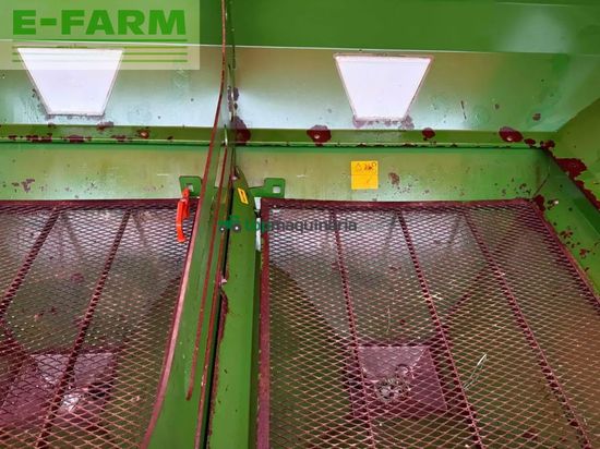 Esparcidor - Amazone - zam ultra