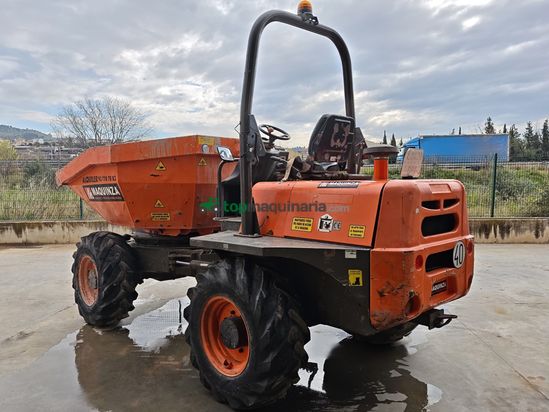 AUSA D600APG