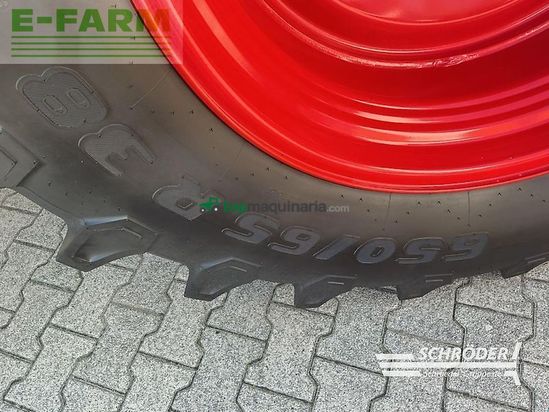 Tractor agrícola - Fendt - certified | 516 gen3 profi plus