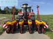Sembradora monograno mecanica - Väderstad - tempo tpt 6