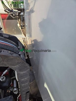 Esparcidor - Holmer - terra variant 585