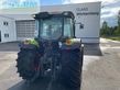 Tractor agrícola - Claas - elios 210
