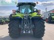Tractor agrícola - Claas - axion 830 cmatic cebis CMATIC CEBIS