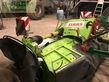 Cortacésped manual - Claas - disco 3600 fc profil (f98/010)
