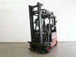 Elevadora - Linde - e 30/600 h 387