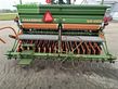 Combinado de siembra - Amazone - kw 402/580