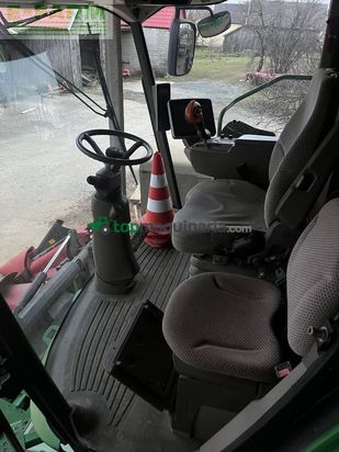 Cosechadora de Cereal - John Deere - s670i