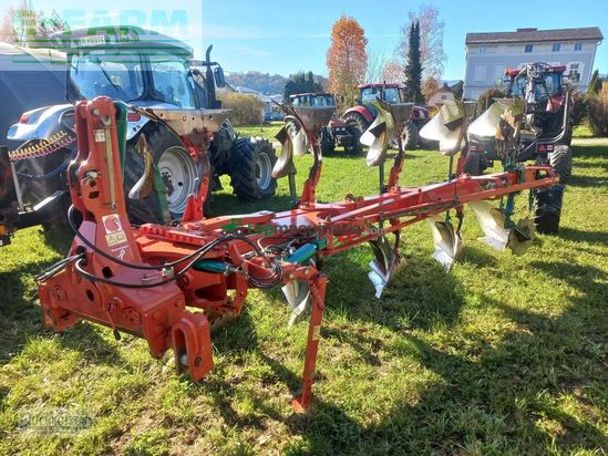 Arado - Kverneland - lb 100/3000