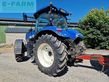 Tractor agrícola - New Holland - t7.210 pc