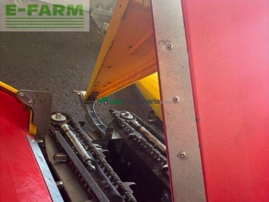 Cabezal - Ziegler - corn master x 6/70